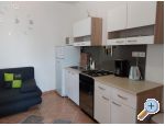 Appartements Ewa - ostrov Vir Croatie