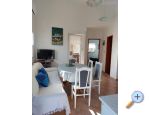 Appartements Ewa - ostrov Vir Croatie