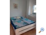 Appartements Ewa - ostrov Vir Croatie