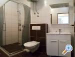 Appartements Ewa - ostrov Vir Croatie