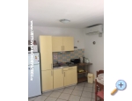 Ferienwohnungen Flanell - ostrov Vir Kroatien