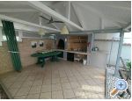 Ferienwohnungen Flanell - ostrov Vir Kroatien