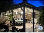 Apartments Flanell - ostrov Vir Croatia