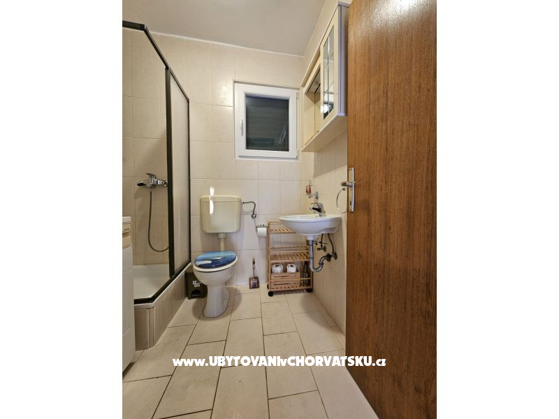 Apartmány IVA – ubytování ostrov Vir, Chorvatsko – foto 19