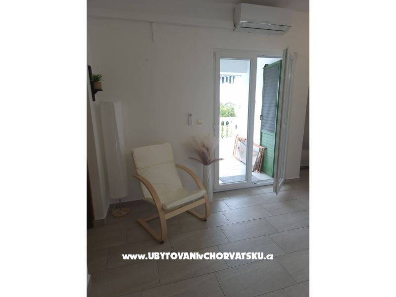 Apartmány IVA – ubytování ostrov Vir, Chorvatsko – foto 26