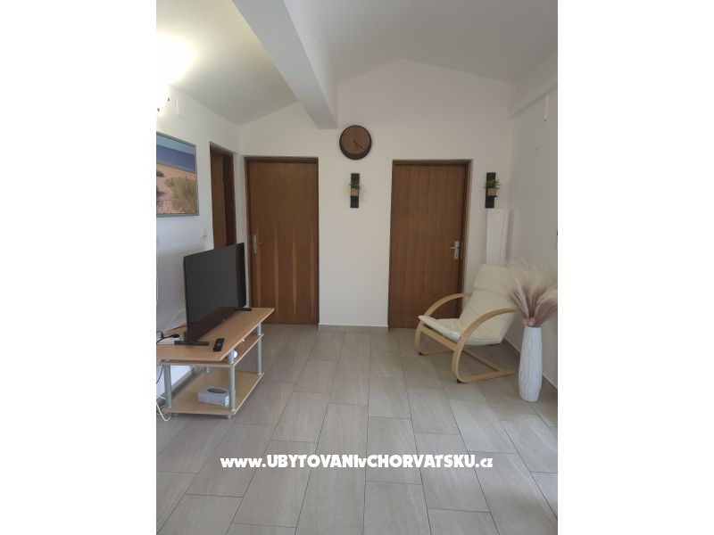 Apartmány IVA – ubytování ostrov Vir, Chorvatsko – foto 28