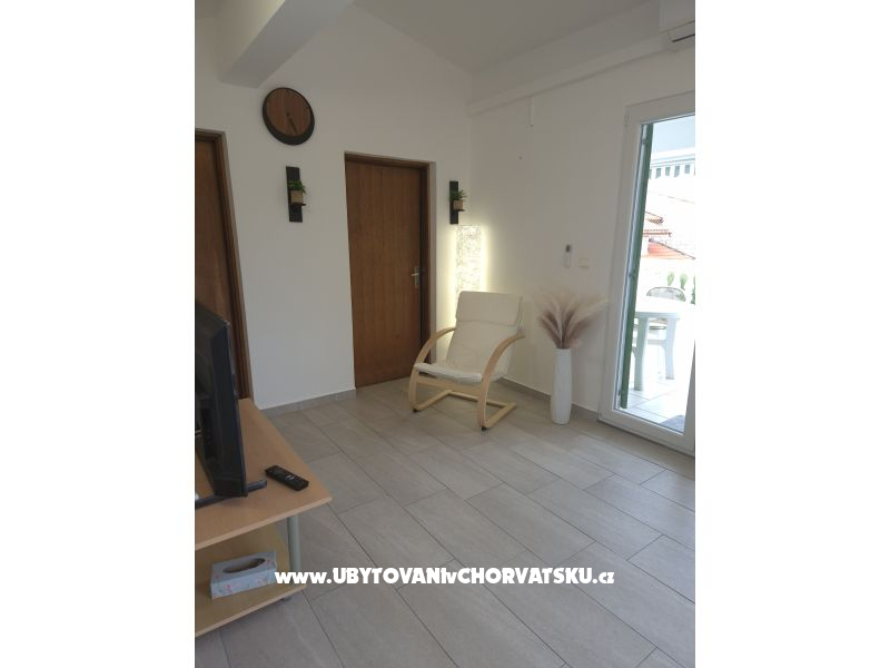 Apartmány IVA – ubytování ostrov Vir, Chorvatsko – foto 30