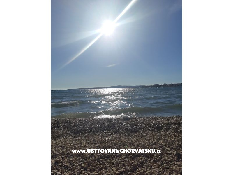 Apartmány IVA – ubytování ostrov Vir, Chorvatsko – foto 32