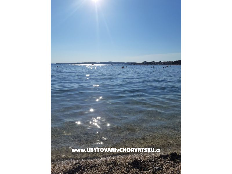 Apartmány IVA – ubytování ostrov Vir, Chorvatsko – foto 33
