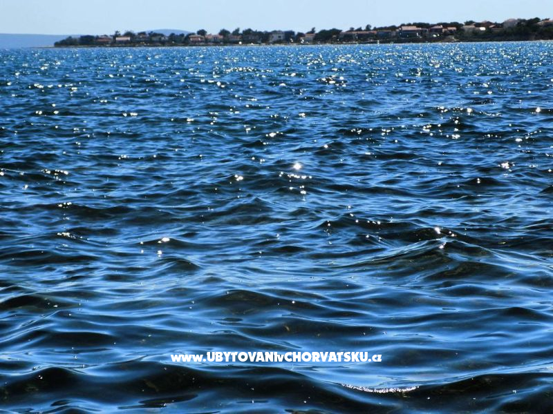 Apartmány IVA – ubytování ostrov Vir, Chorvatsko – foto 38