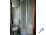 Appartements IVA - ostrov Vir Kroatien