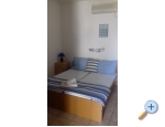 Appartements IVA - ostrov Vir Kroatien