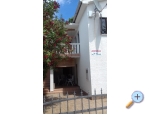 Appartements IVA - ostrov Vir Kroatien