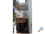 Appartements IVA - ostrov Vir Kroatien