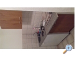 Appartements IVA - ostrov Vir Kroatien