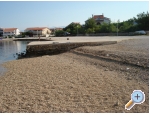 Appartements IVA - ostrov Vir Kroatien