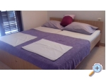 Appartements IVA - ostrov Vir Kroatien
