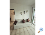 Appartements IVA - ostrov Vir Kroatien