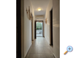 Appartements IVA - ostrov Vir Kroatien