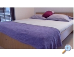 Appartements IVA - ostrov Vir Kroatien