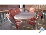 Appartements IVA - ostrov Vir Kroatien