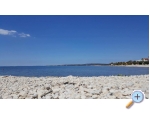 Appartements IVA - ostrov Vir Kroatien