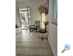 Appartements IVA - ostrov Vir Kroatien