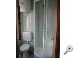 Appartements IVA - ostrov Vir Croatie