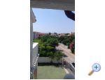 Appartements IVA - ostrov Vir Croatie