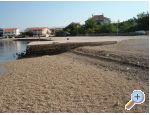Appartements IVA - ostrov Vir Croatie