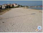 Appartements IVA - ostrov Vir Croatie