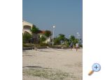Appartements IVA - ostrov Vir Croatie