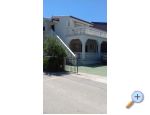 Appartements IVA - ostrov Vir Croatie