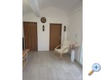 Apartmány IVA – ostrov Vir – náhled 25