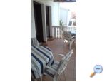 Appartements IVA - ostrov Vir Croatie