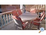 Appartements IVA - ostrov Vir Croatie