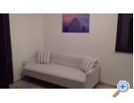 Appartements IVA - ostrov Vir Croatie
