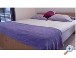 Appartements IVA - ostrov Vir Croatie