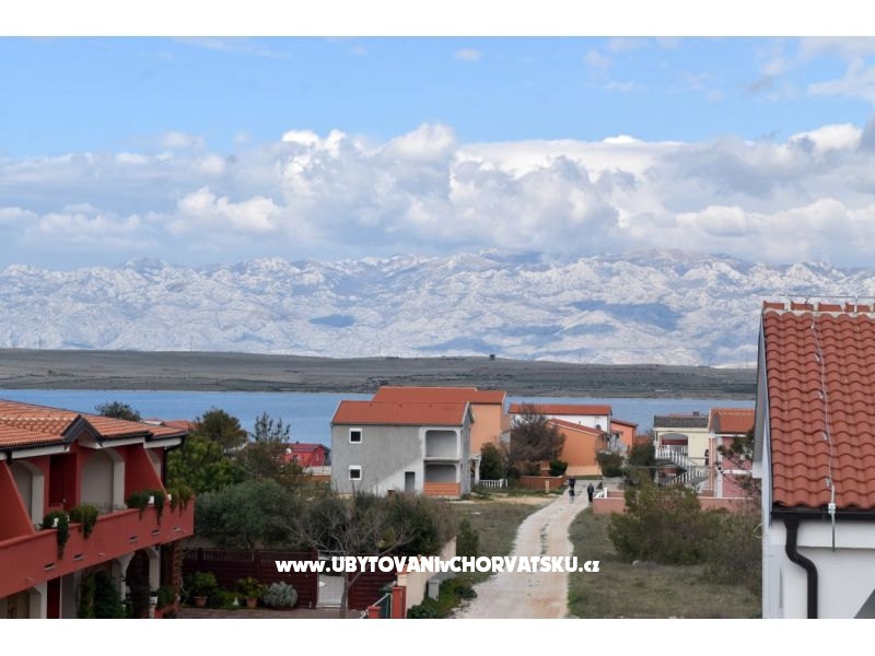 Ferienwohnungen Karlo – Ferienwohnung Insel Vir, Kroatien – Foto 1