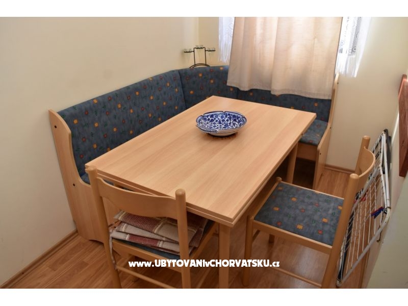 Ferienwohnungen Karlo – Ferienwohnung Insel Vir, Kroatien – Foto 7