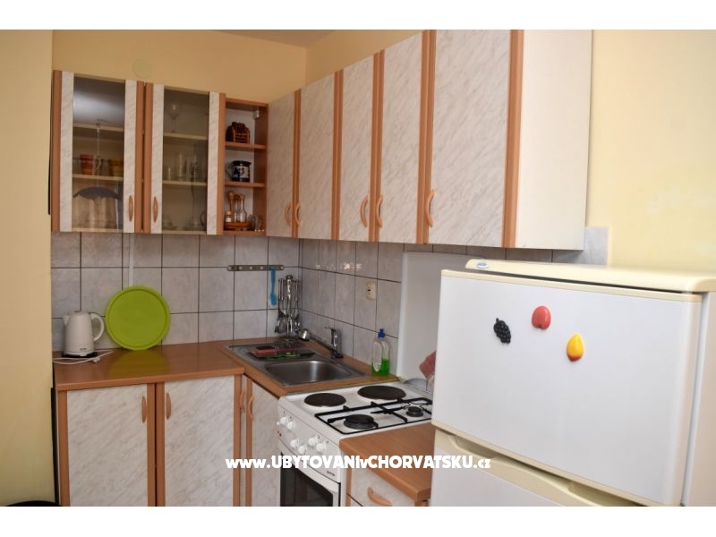 Ferienwohnungen Karlo – Ferienwohnung Insel Vir, Kroatien – Foto 8