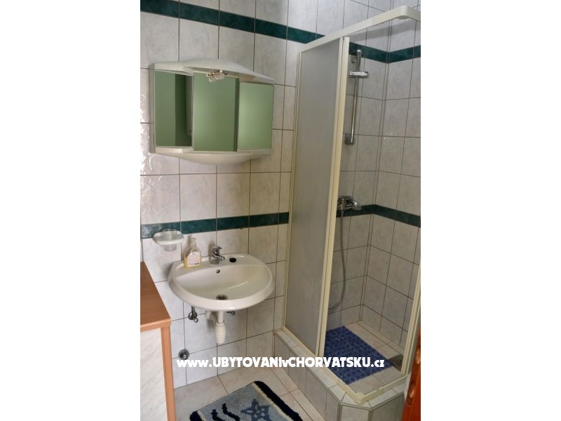 Ferienwohnungen Karlo – Ferienwohnung Insel Vir, Kroatien – Foto 9