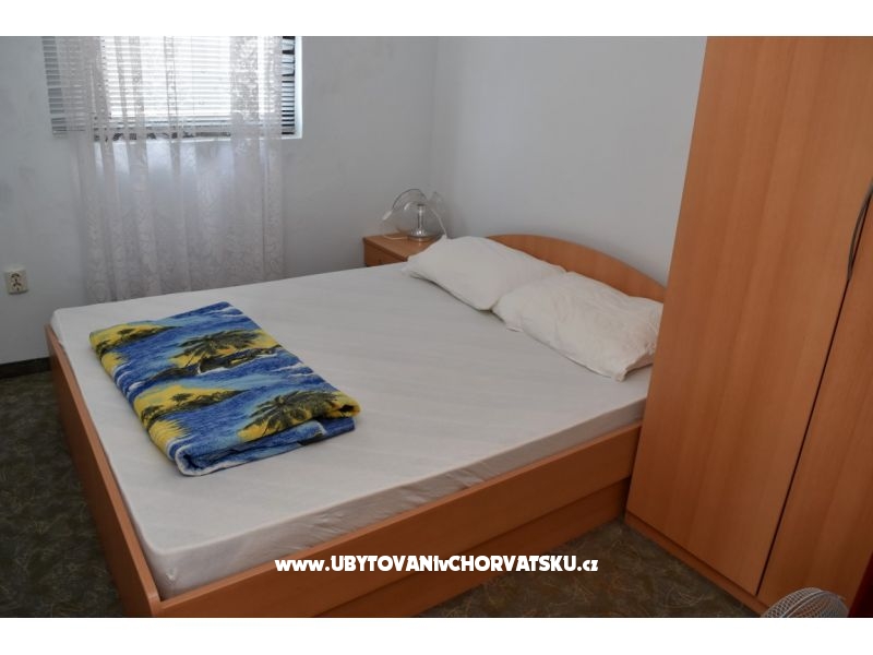 Ferienwohnungen Karlo – Ferienwohnung Insel Vir, Kroatien – Foto 10