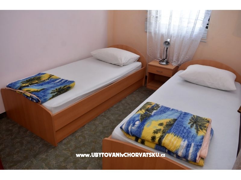 Ferienwohnungen Karlo – Ferienwohnung Insel Vir, Kroatien – Foto 11