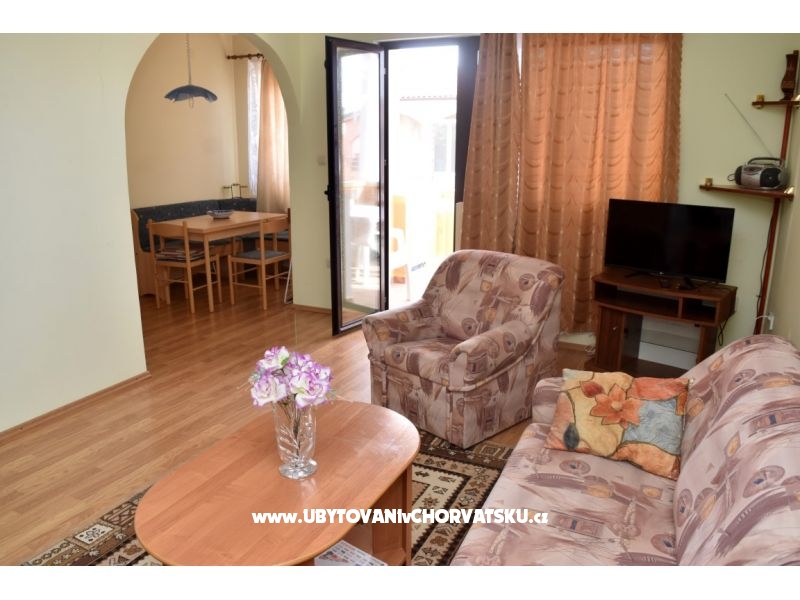 Ferienwohnungen Karlo – Ferienwohnung Insel Vir, Kroatien – Foto 12