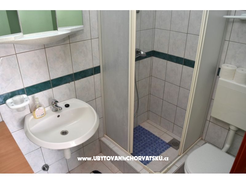 Ferienwohnungen Karlo – Ferienwohnung Insel Vir, Kroatien – Foto 13