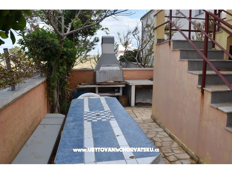 Ferienwohnungen Karlo – Ferienwohnung Insel Vir, Kroatien – Foto 2