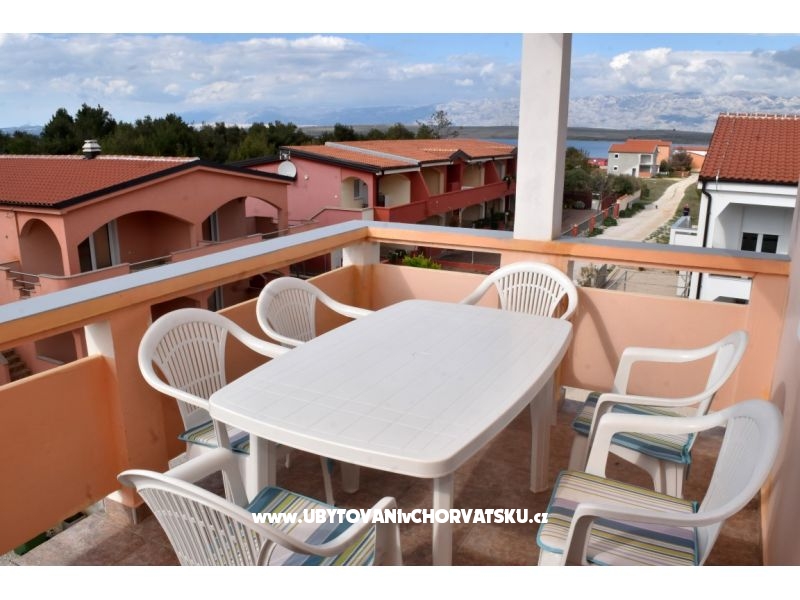 Ferienwohnungen Karlo – Ferienwohnung Insel Vir, Kroatien – Foto 3