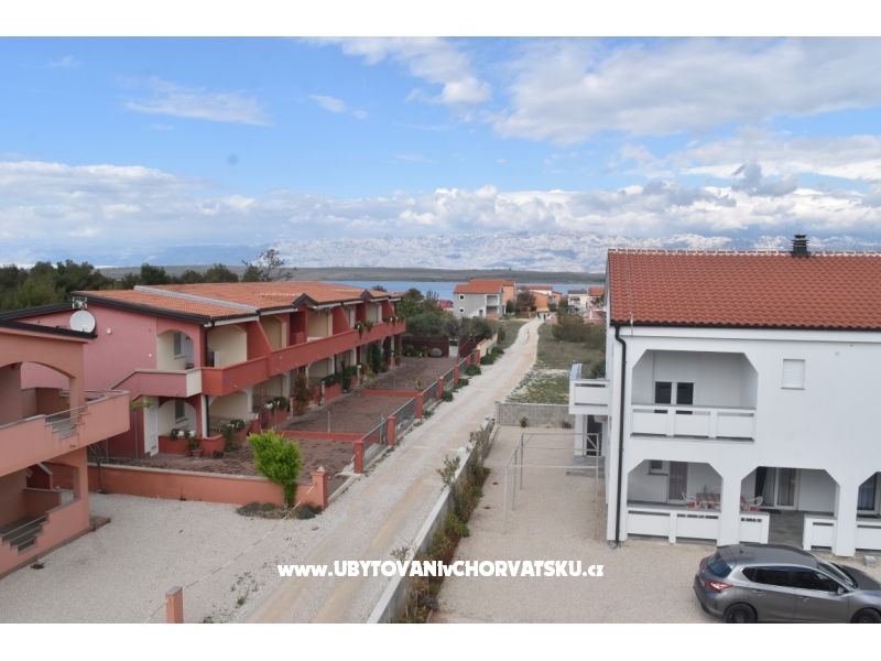 Ferienwohnungen Karlo – Ferienwohnung Insel Vir, Kroatien – Foto 4