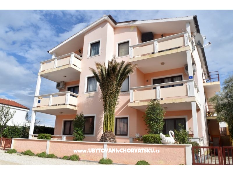 Ferienwohnungen Karlo – Ferienwohnung Insel Vir, Kroatien – Foto 5